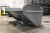 PROTILT 5 yard heavy duty self dumping hopper for large-scale industrial dumping