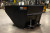 PROTILT 2 yard self dumping hopper for bulk material handling