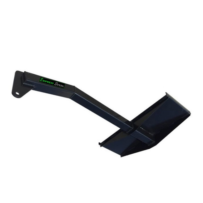 New Express Steel Tree Boom/Jib Pole