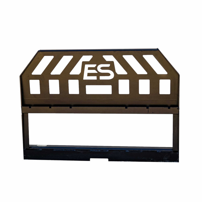 New Express Steel Heavy Duty Mast for Forks- Frame Only