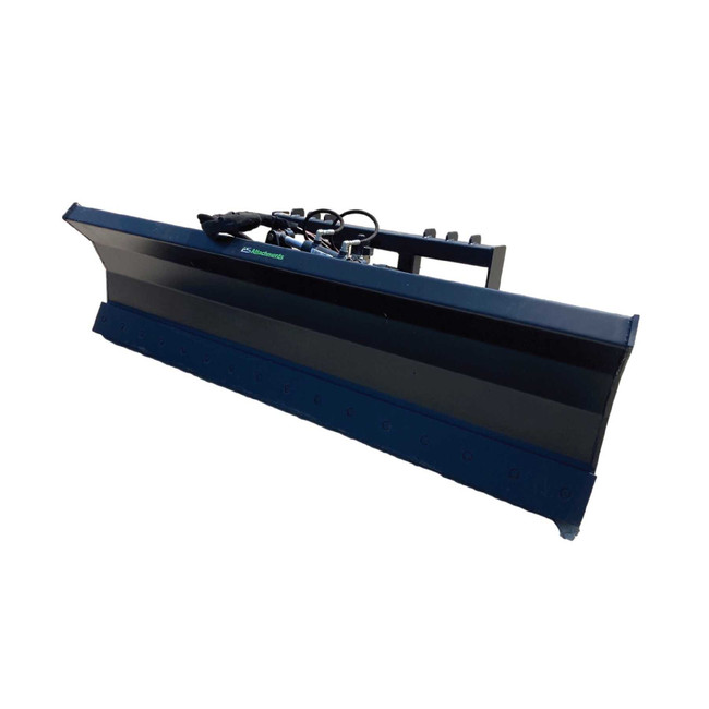 New Express Steel 6-Way Dozer Blade