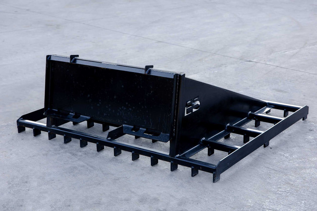 Two Rail Rake Bottom Buy 72