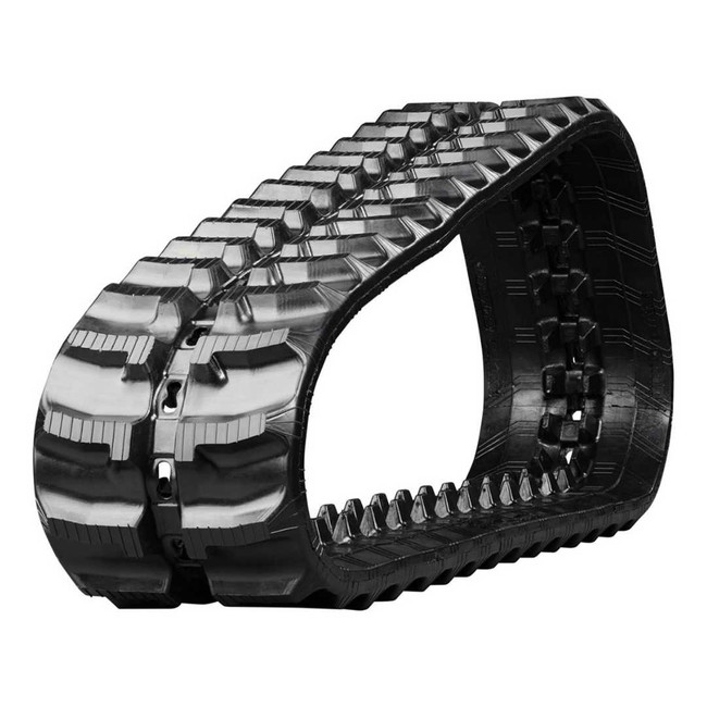 New Express Steel 230x72x45 Directional Rubber Track