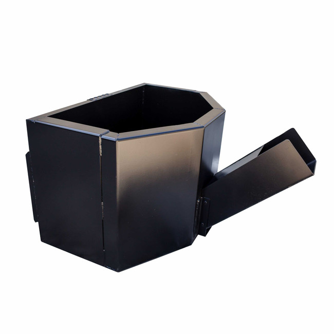 New Express Steel Manual Concrete Bucket