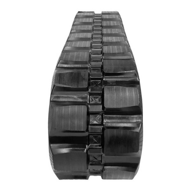 New Express Steel 450x86x55 Block Rubber Track