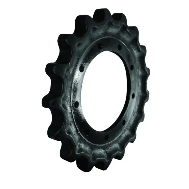New Express Steel Kubota Sprocket - V0611-21112