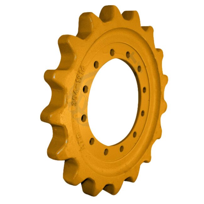 New Express Steel CAT Sprocket - 304-1916 New Express Steel CAT Sprocket - 304-1916
