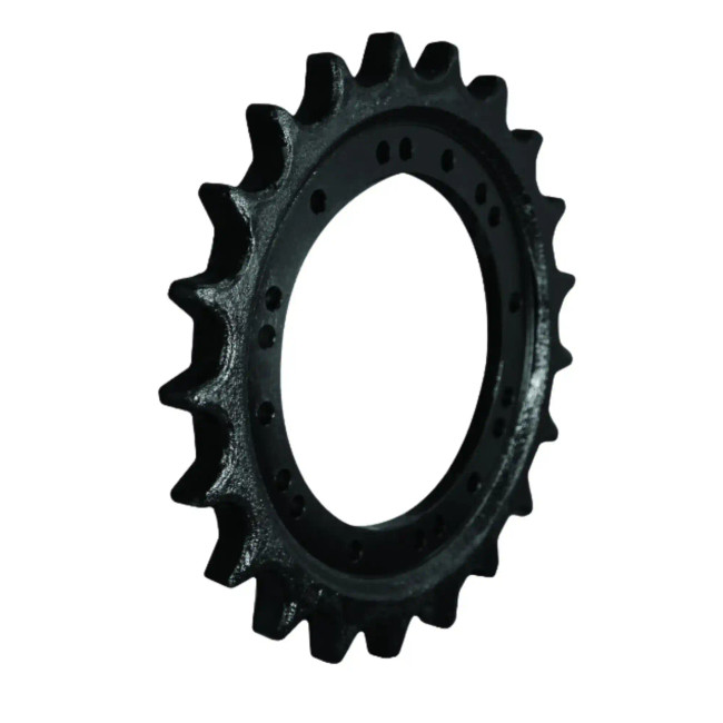 New Express Steel Bobcat Sprocket - 6813372 (12 Bolt)