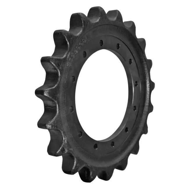New Express Steel Bobcat Sprocket - 7142453 / 7199008