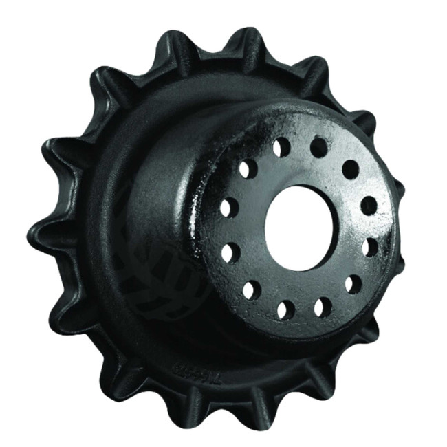 New Express Steel Bobcat Sprocket - 7166679 (12 Bolt) New Express Steel Bobcat Sprocket - 7166679 (12 Bolt)