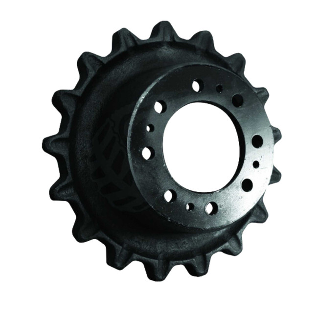 New Express Steel Bobcat Sprocket - 7196807