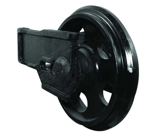 New Express Steel Bobcat Idler - 7199074 / 7106424