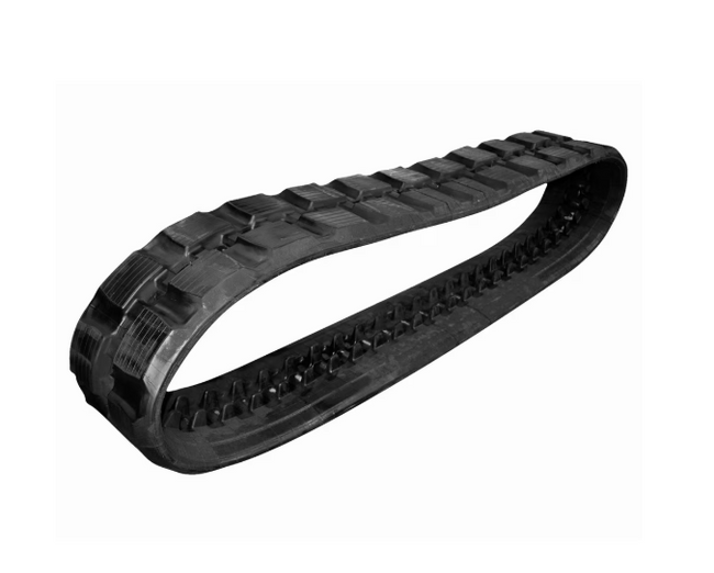 320x86x52 STAGGERED BLOCK RUBBER TRACKS