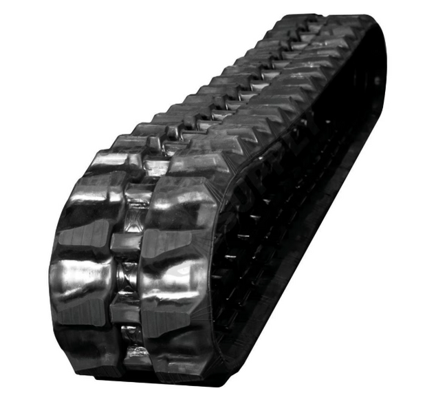180x72x45 MINI BOBCAT RUBBER SKID STEER TRACK