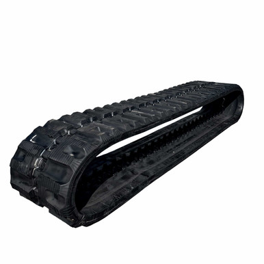 HD660S＋TRIPOWIN GranVia Buy 450x86x60 C-Lug Rubber Track | Heavy-Duty 450x86x60 C-Lug