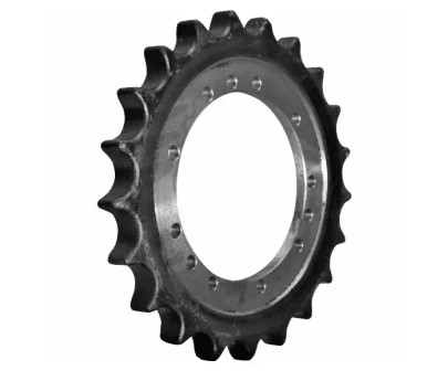 フォレスト Express-Steel-John-Deere-