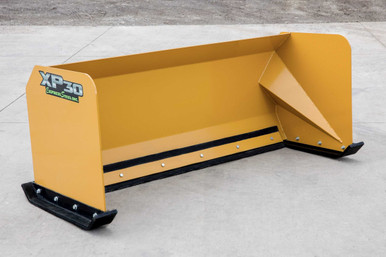 Buy 6′ XP30 Snow Pusher | Heavy-Duty 6′ XP30 Snow Pusher for Skid