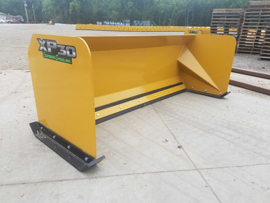 Buy 7′ XP30 Snow Pusher | Heavy-Duty 7′ XP30 Snow Pusher for Skid