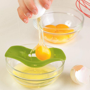 Egg Separator, Yellow or White