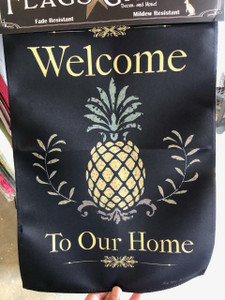 Flags Galore - Garden Flag, Everyday