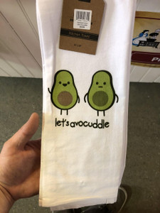 Dishcloth Home Sentiments Ast