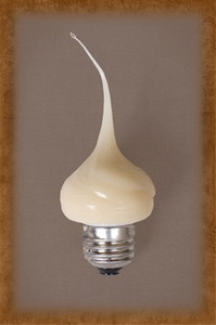 Warm Silicone Standard Base 7.5 Watt - Vickie Jean's