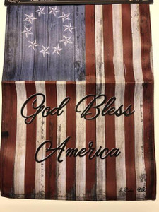 Flags Galore - House Flag Patriotic Flags Galore - House Flag Patriotic