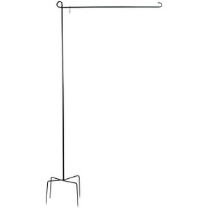 House Flag Pole - Yard Stake