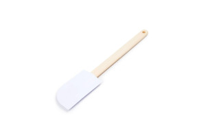 Regular Spatula With Wood Handle - Fox Run
