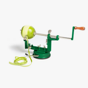 Apple Peeler, Slicer & Corer Machine - Fox Run