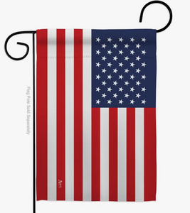 USA Old Glory Garden Flag - Two Group Flag Co.