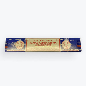 Nag Champa Agarbatti - 15oz package - Satya