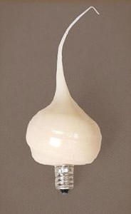 Double Dip Warm Silicone Bulb - Vickie Jeans Double Dip Warm Silicone Bulb - Vickie Jeans