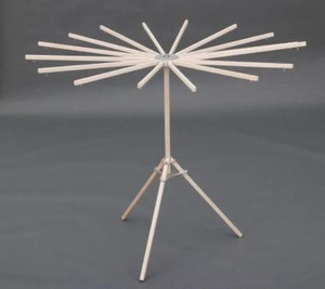 16 Arm Folding Floor Drying Rack Heavy Duty