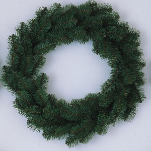 Wreath, Douglas Fir 20"