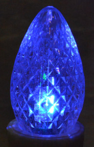 C7 LED Slow Color Change Retrofit