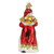 Old World Father Christmas With Bells