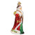 Old World Father Christmas With Bells