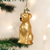 Old World Yellow Labrador