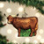 Old World Highland Cow