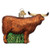 Old World Highland Cow