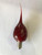 Ruby Red Silicone Bulb - Vickie Jean's