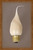 Warm Silicone Bulb, Flickering, Medium Base - Vickie Jean's