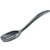 7 1/2" Mini Slotted Spoon Melamine - Hutzler