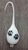Pet Paws Silicone Bulb - Vickie Jean's