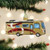 Old World Class A Motorhome