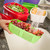 Berry Box Rectangle - Wash, Serve, Store