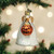 Old World Trick Or Treat Pooch Ornament