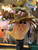 Scarecrow Silicone Bulb - Vickie Jean's