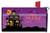 Mailbox Cover Fall & Halloween